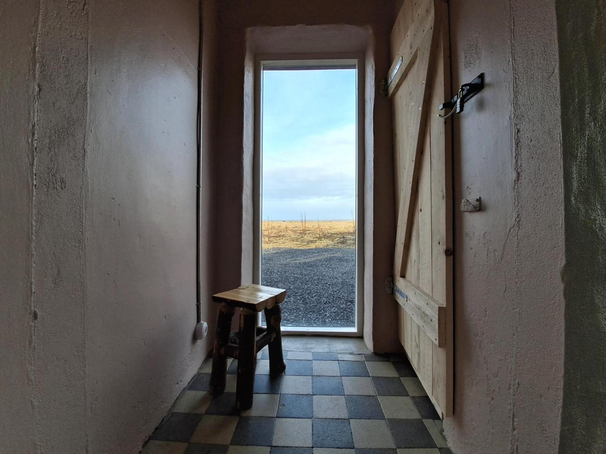 The Forgotten Farmhouse Skogar  Extérieur photo
