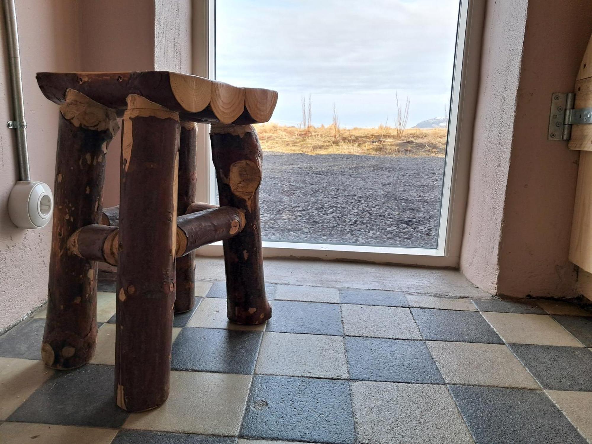 The Forgotten Farmhouse Skogar  Extérieur photo
